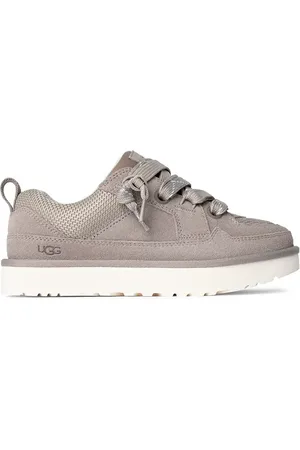 UGG Tenisky Lo Lowmel barva