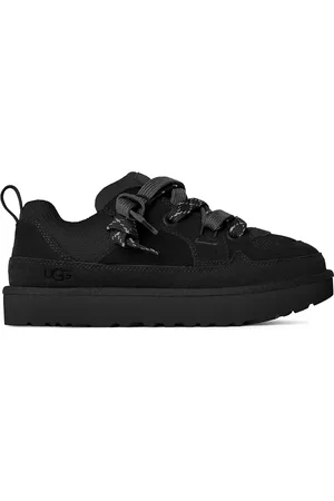 UGG Tenisky Lo Lowmel barva