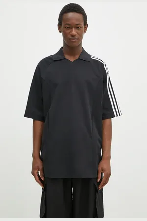 Y-3 Košile Cutline SS Tee pánská