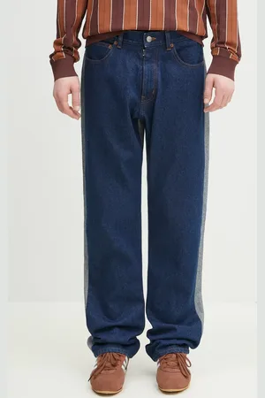 Maison Margiela Džíny pánské