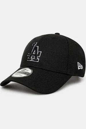 New Era Bavlněná baseballová čepice barva