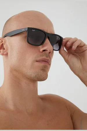 Ray-Ban Brýle Justin 0RB4165