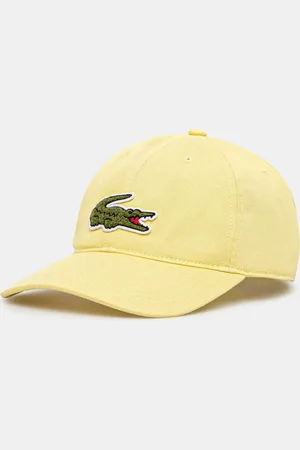 Lacoste Kšiltovka barva