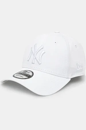 New Era Bavlněná baseballová čepice LE 940 NYY barva
