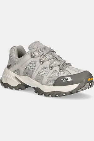 The North Face Boty Hedgehog 06 Rvst barva