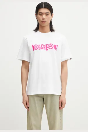 ICECREAM Bavlněné tričko Anarchy T-Shirt barva