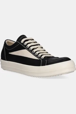 Rick Owens Tenisky Rick Owens Vintage Sneaks barva