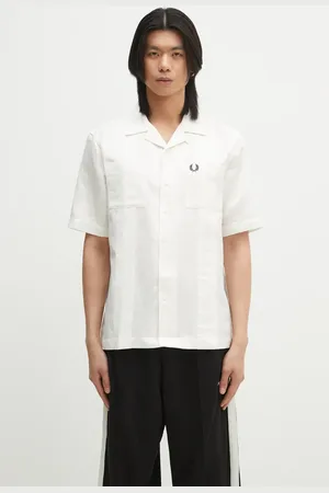 Fred Perry Košile pánská