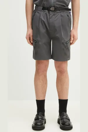 Alpha Industries Kraťasy Laser Cut Short pánské