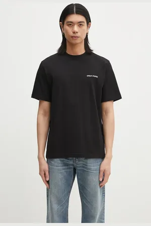 Daily paper Bavlněné tričko Craft T-Shirt barva