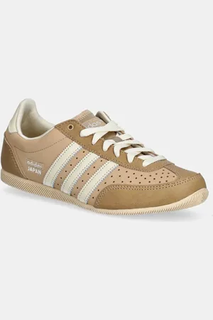 adidas Nubukové tenisky Japan W barva