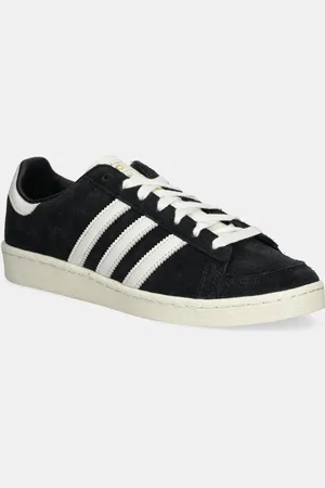 adidas Kožené tenisky Jabbar LO barva