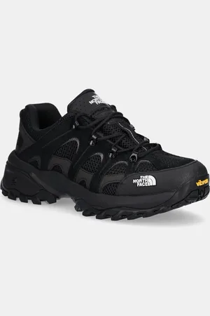 The North Face Boty Hedgehog 06 Rvst barva