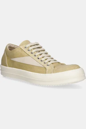 Rick Owens Tenisky Rick Owens Vintage Sneaks barva