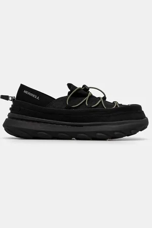 Merrell Boty Hut Moc 2 Packable Zip Off Se pánské