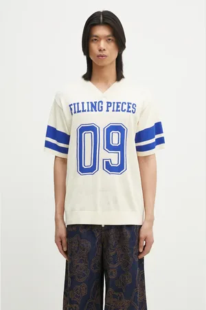 Filling pieces Tričko Knit Jersey American Football barva