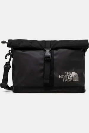 The North Face Ledvinka Base Camp Shoulder Bag barva