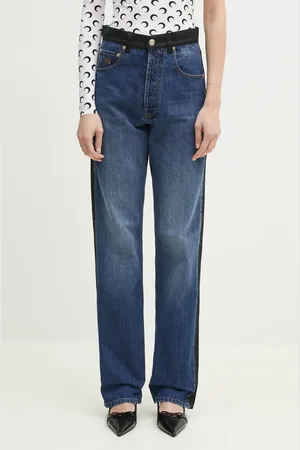 WALES BONNER Džíny Echo Denim dámské