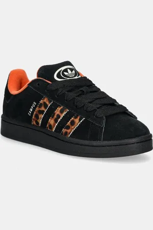 adidas Semišové tenisky Campus 00s barva