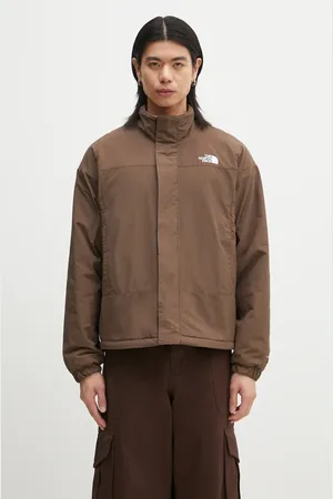 The North Face Oboustranná bunda Yumiori Reversible barva
