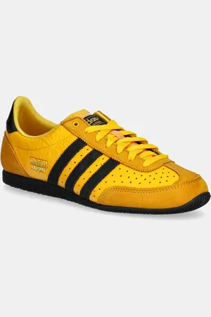 adidas Kožené tenisky Japan W barva