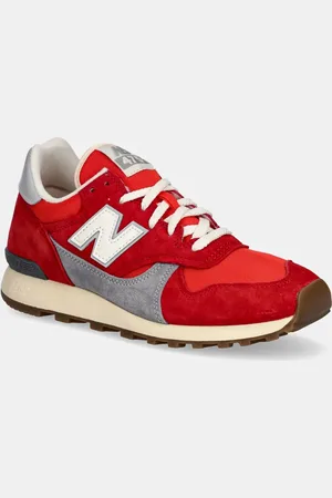 New Balance Tenisky U475FA barva