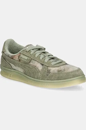 PUMA Tenisky Indoor Dstrsd Kidsuper Lux barva