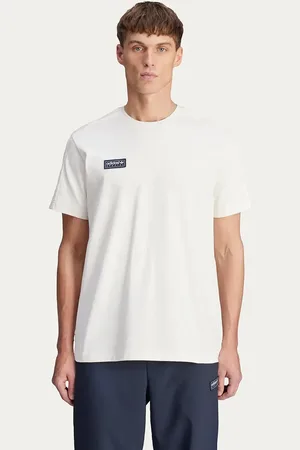 adidas Bavlněné tričko x SPZL Brockhall barva