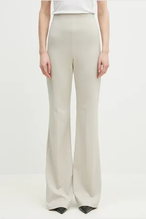 Sportmax Kalhoty Olea dámské