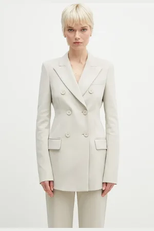 Sportmax Sako Frizzo barva
