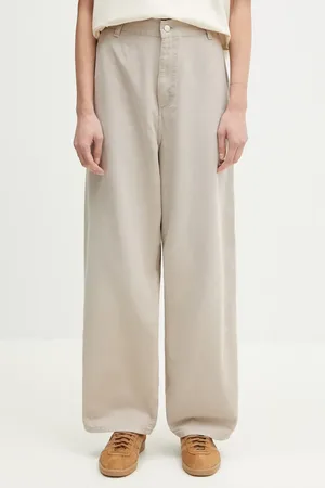 Carhartt Kalhoty Brandon Single Knee Pant dámské