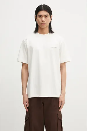 Daily paper Bavlněné tričko Craft T-Shirt barva