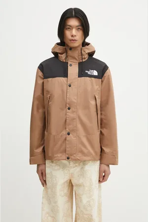 The North Face Bunda Reign On barva