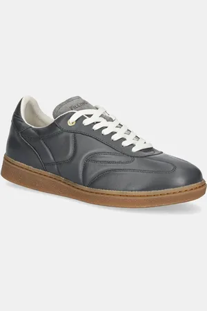 Filling pieces Kožené tenisky Sprinter Fussquilt barva