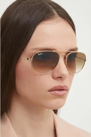 Ray-Ban Sluneční brýle barva