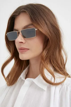 Ray-Ban Sluneční brýle barva
