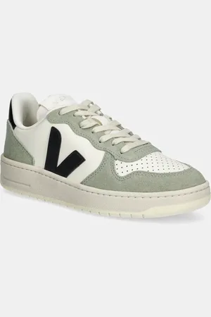Veja Tenisky VI0220500A V-10 LEATHER barva