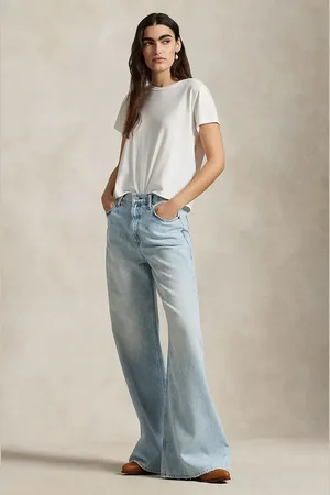Ralph Lauren Džíny dámské