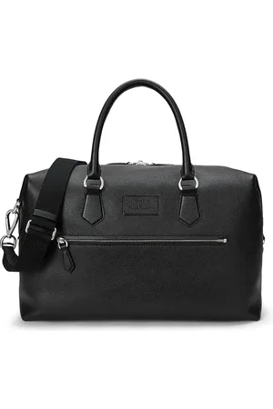 Ralph Lauren Kožená taška barva