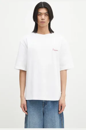 Fiorucci Bavlněné tričko Candy Logo Relaxed Fit T-Shirt barva