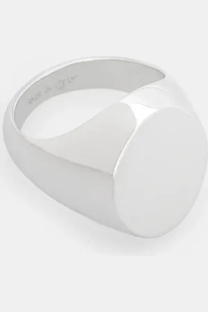 Maison Margiela Prstýnek SM6UQ0074.SV0310