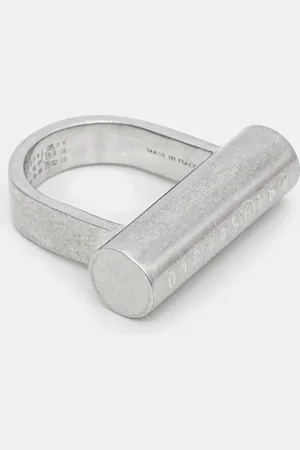 Maison Margiela Prstýnek SM7UQ0069.P7065