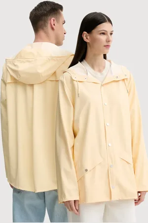 Rains Bunda Jacket W3 barva