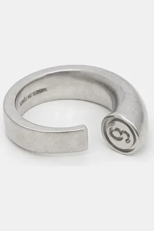 Maison Margiela Prstýnek SM7UQ0071.P7068
