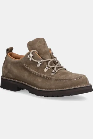 FRACAP Kožené tenisky Shoes barva