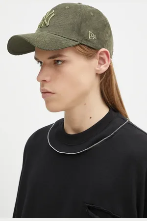 New Era Kšiltovka Two Tone Cord 940 NYY barva
