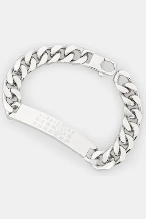Maison Margiela Náramek SM6UY0049.SV0235