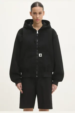 Carhartt Džínová bunda OG Active Jacket dámská