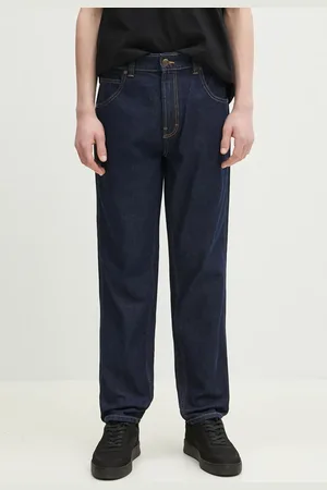 Dickies Džíny Houston Denim Rinsed pánské