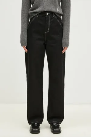 Carhartt Džíny Simple Pant dámské